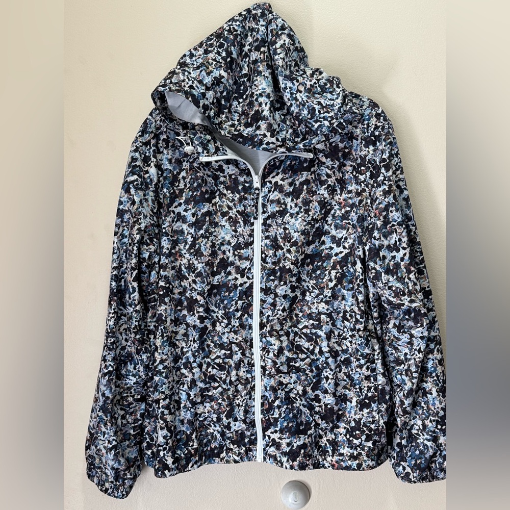 Dip Jacket